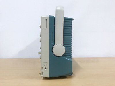 Цифровой осциллограф Tektronix DPO4054 (демонстрационный)